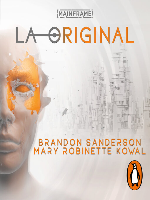 Title details for La original by Brandon Sanderson - Available